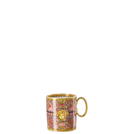 Tazza Rosenthal Versace La Scala del Palazzo - T1