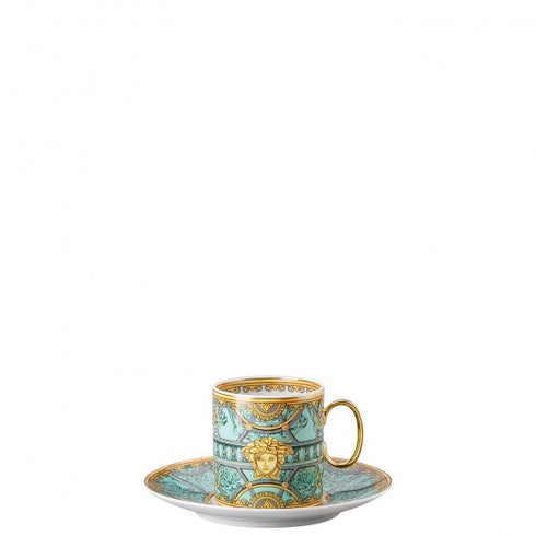 Rosenthal Versace La Scala del Palazzo Tall Cup