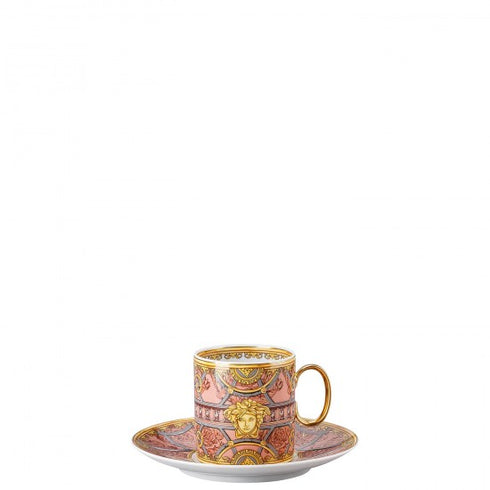 Rosenthal Versace La Scala del Palazzo Tall Cup - T1