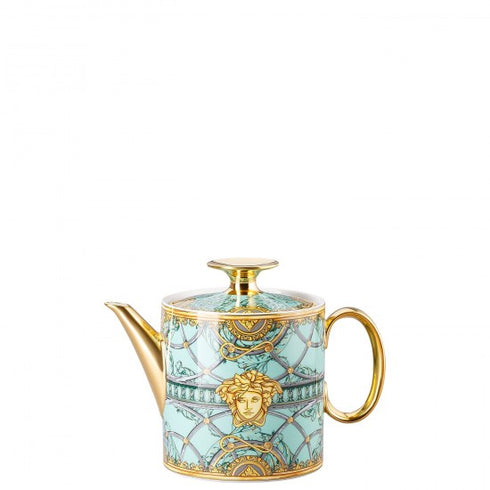 Rosenthal Versace La Scala del Palazzo Tea-Pot