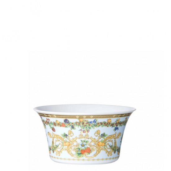 Rosenthal Versace Le Jardin de Versace Medium Salad Bowl