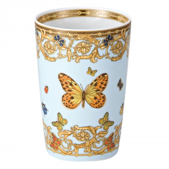 Tazza Rosenthal Versace Le Jardin de Versace