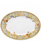 Rosenthal Versace Le Jardin de Versace Plate - T4