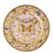 Rosenthal Versace Le Jardin de Versace Service Plate