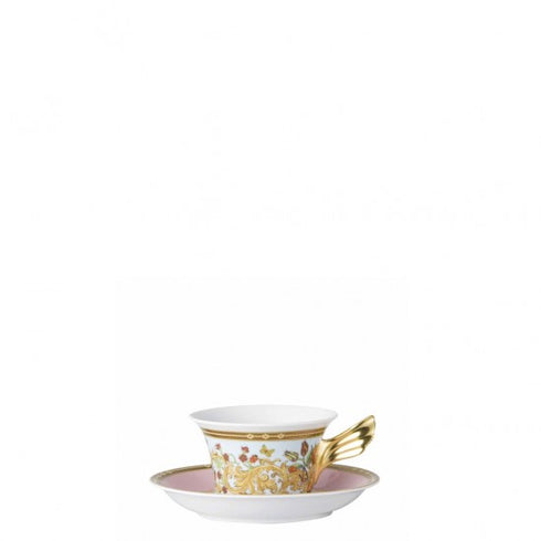 Rosenthal Versace Le Jardin de Versace Tea Cup