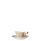 Rosenthal Versace Le Jardin de Versace Tea Cup