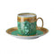 Rosenthal Versace Medusa Amplified Coffee cup