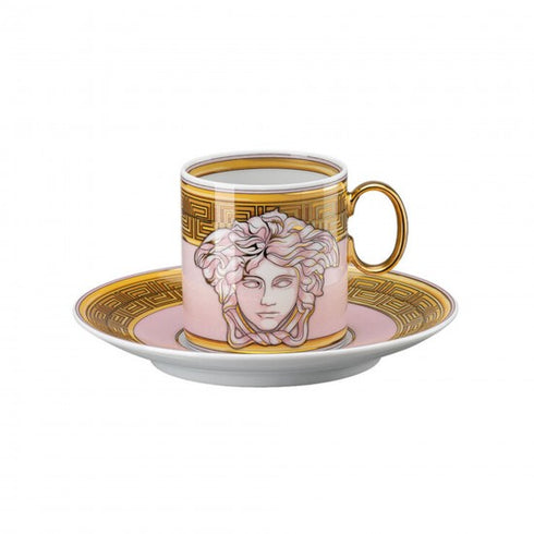 Rosenthal Versace Medusa Amplified Espresso cup