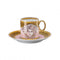 Rosenthal Versace Medusa Amplified Espresso cup