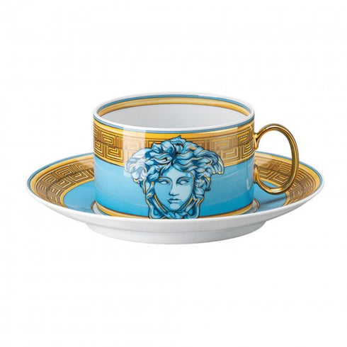 Rosenthal Versace Medusa Amplified Tea cup