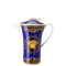 Rosenthal Versace Medusa Blue Kaffeekanne