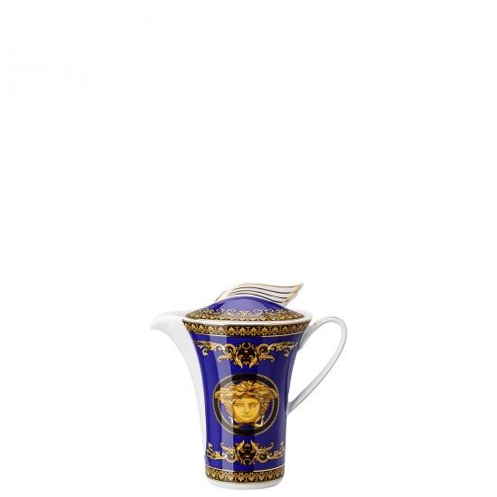 Cremiera Rosenthal Versace Medusa Blu