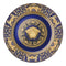 Rosenthal Versace Medusa Blue Service Plate