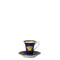 Rosenthal Versace Medusa Blue Hohe Tasse