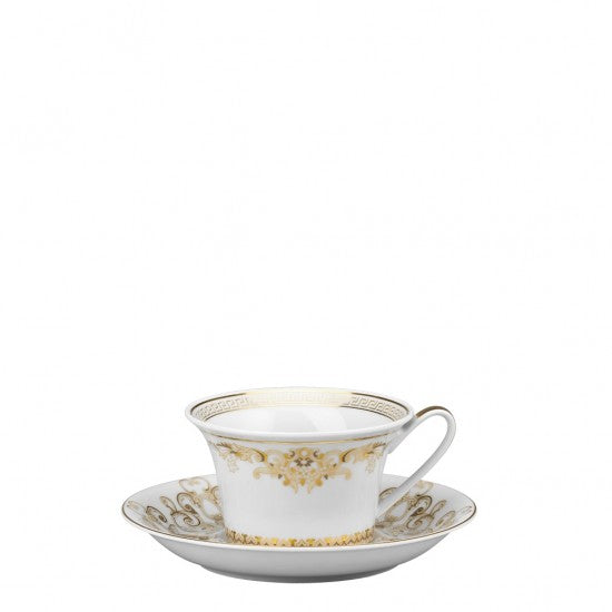 Rosenthal Versace Medusa Gala Tea Cup