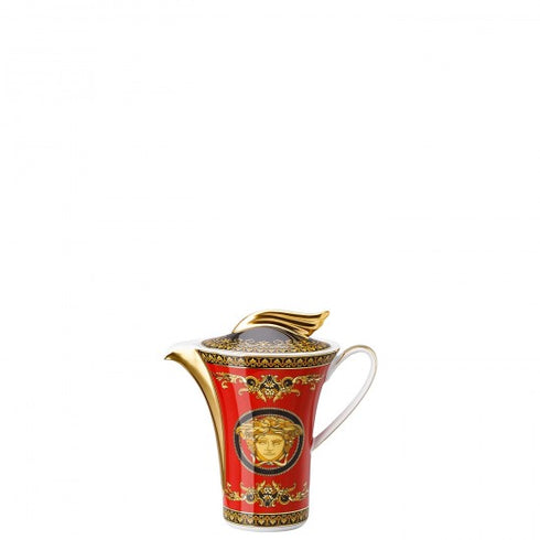 Rosenthal Versace Medusa Sahnekännchen