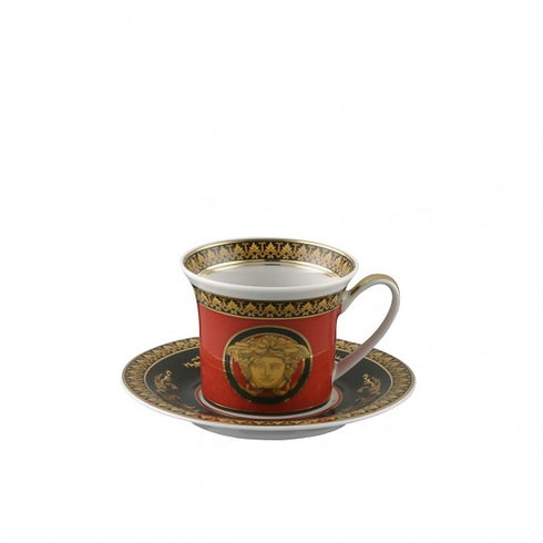 Rosenthal Versace Medusa Espresso-Tasse