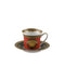 Rosenthal Versace Medusa Espresso-Tasse