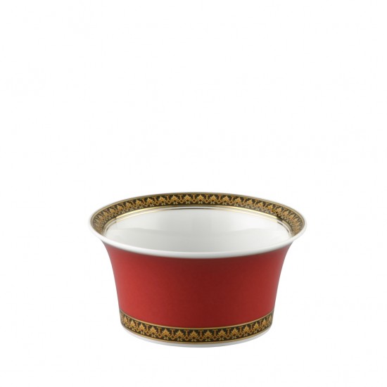 Rosenthal Versace Medusa Fruit Dish