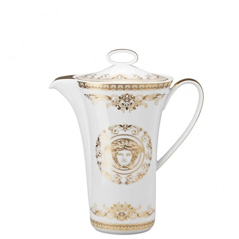 Rosenthal Versace Medusa Gala Kaffeekanne