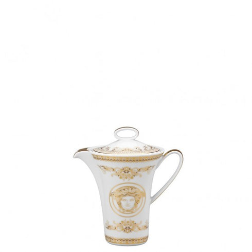 Rosenthal Versace Medusa Gala Creamer