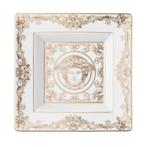 Rosenthal Versace Medusa Gala Dish