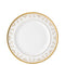 Rosenthal Versace Medusa Gala Gold Plate