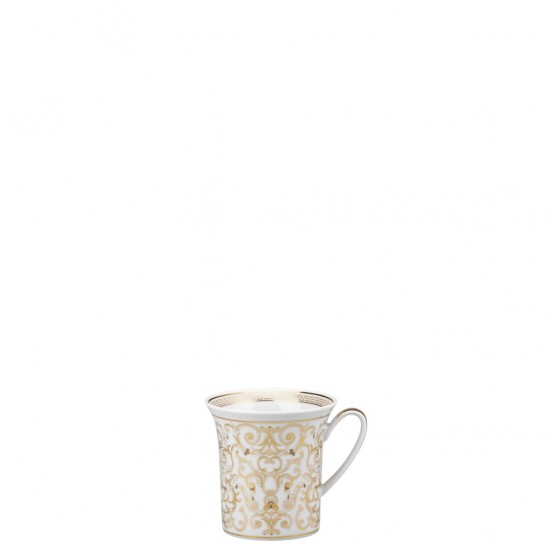 Rosenthal Versace Medusa Gala Mug