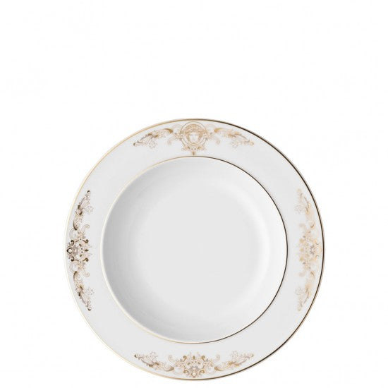 Rosenthal Versace Medusa Gala Piatto profondo