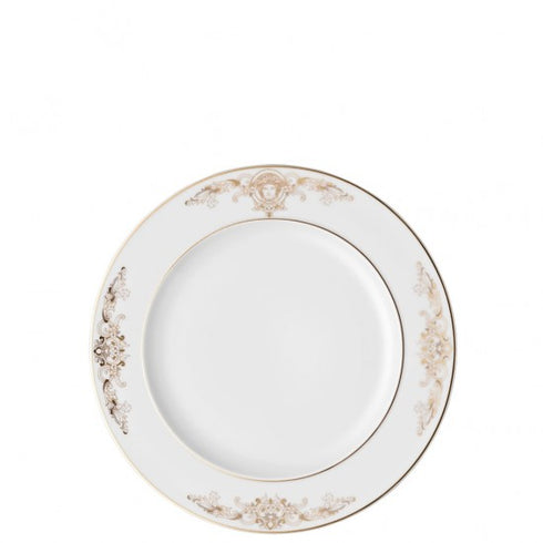 Rosenthal Versace Medusa Gala Plate - T1