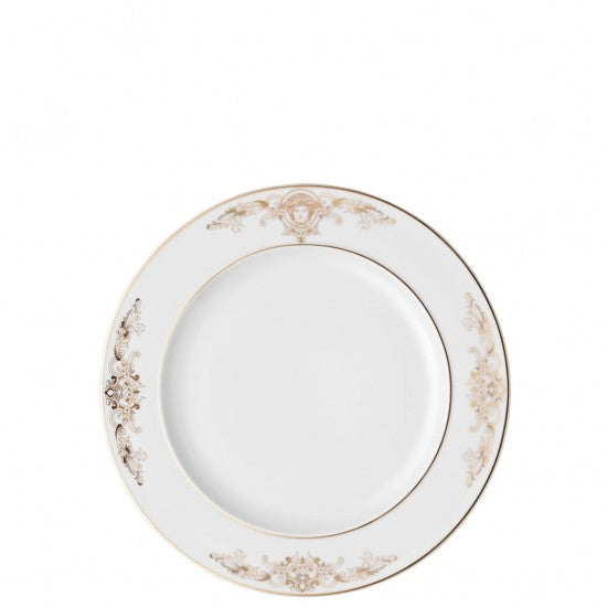 Rosenthal Versace Medusa Gala Plate - T1