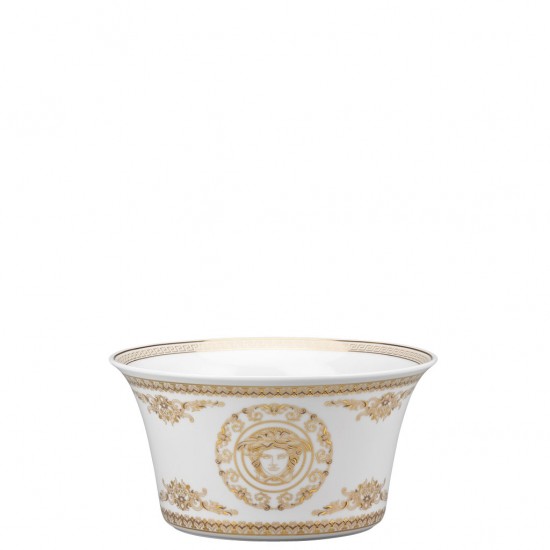 Rosenthal Versace Medusa Gala Insalatiera