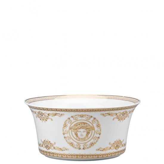 Rosenthal Versace Medusa Gala Insalatiera - T1