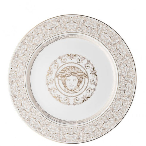 Rosenthal Versace Medusa Gala Service Plate