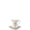 Rosenthal Versace Medusa Gala Hohe Tasse