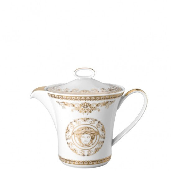 Teiera Rosenthal Versace Medusa Gala