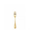 Rosenthal Versace Medusa Gold Dessert Fork