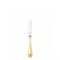 Rosenthal Versace Medusa Gold Dessert Knife