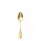 Rosenthal Versace Medusa Gold Dessert Spoon