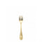 Rosenthal Versace Medusa Gold Fish Fork