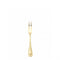 Rosenthal Versace Medusa Gold Meat Fork