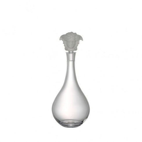 Rosenthal Versace Medusa Lumière Decanter