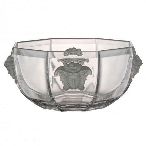 Rosenthal Versace Medusa Lumière Dish