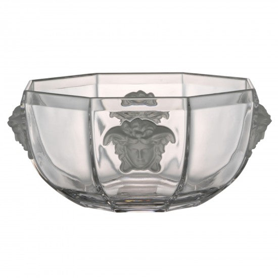 Rosenthal Versace Medusa Lumière Dish