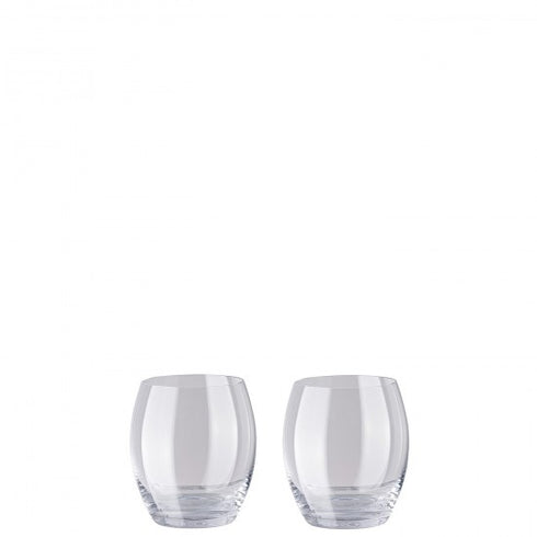 Rosenthal Versace Medusa Lumière Second Edition Whisky Glass