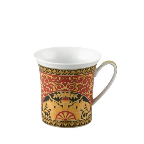 Rosenthal Versace Medusa Tasse