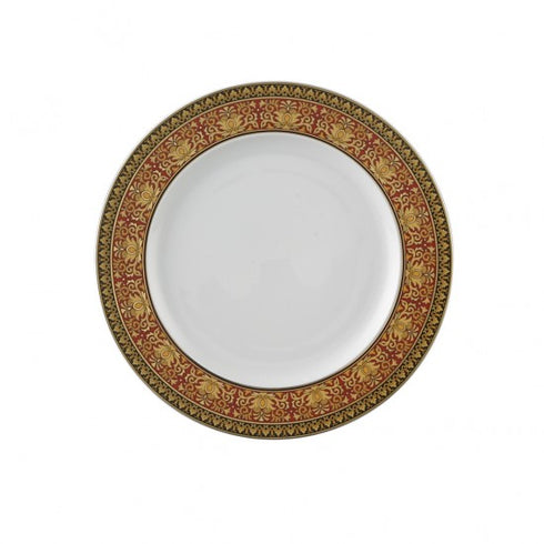 Rosenthal Versace Medusa Plate - T1