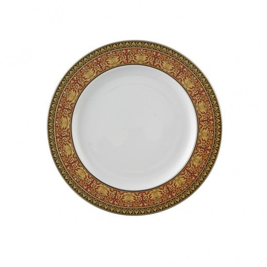 Rosenthal Versace Medusa Plate - T1