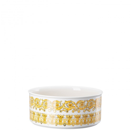 Rosenthal Versace Medusa Rhapsody Bowl