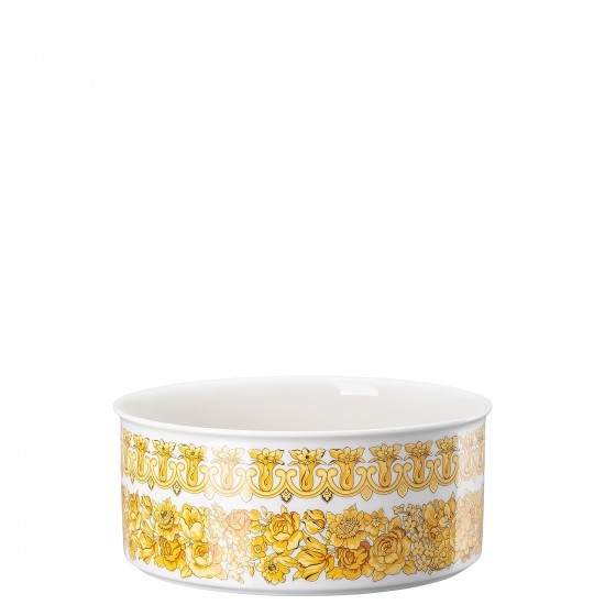 Ciotola Rosenthal Versace Medusa Rhapsody - T1